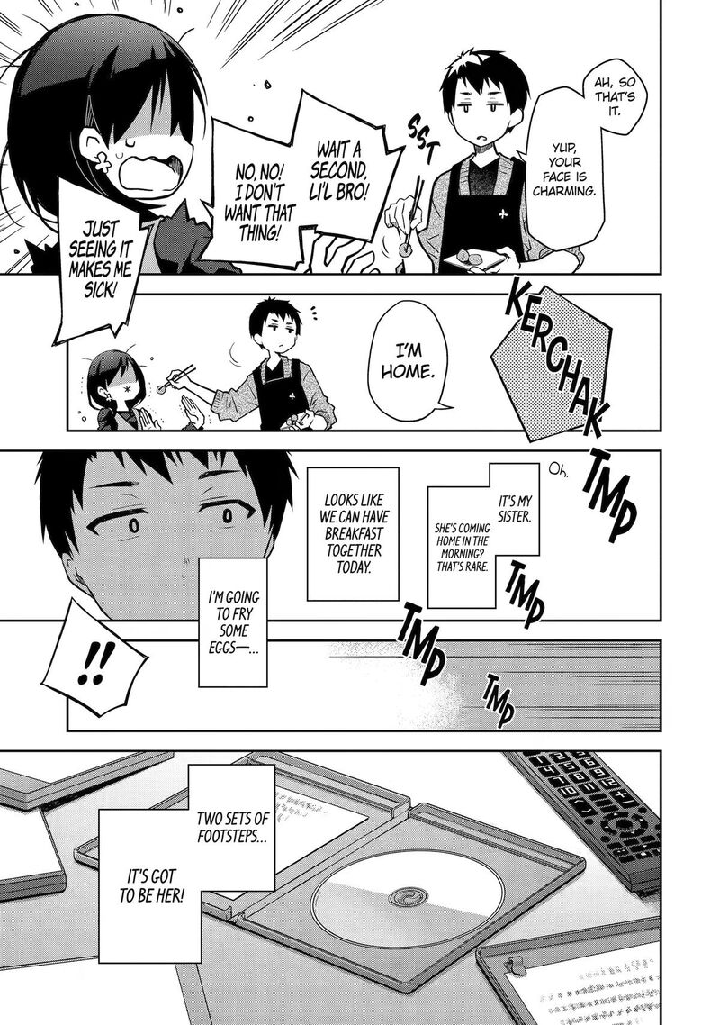 Deisui Kanojo 28 9