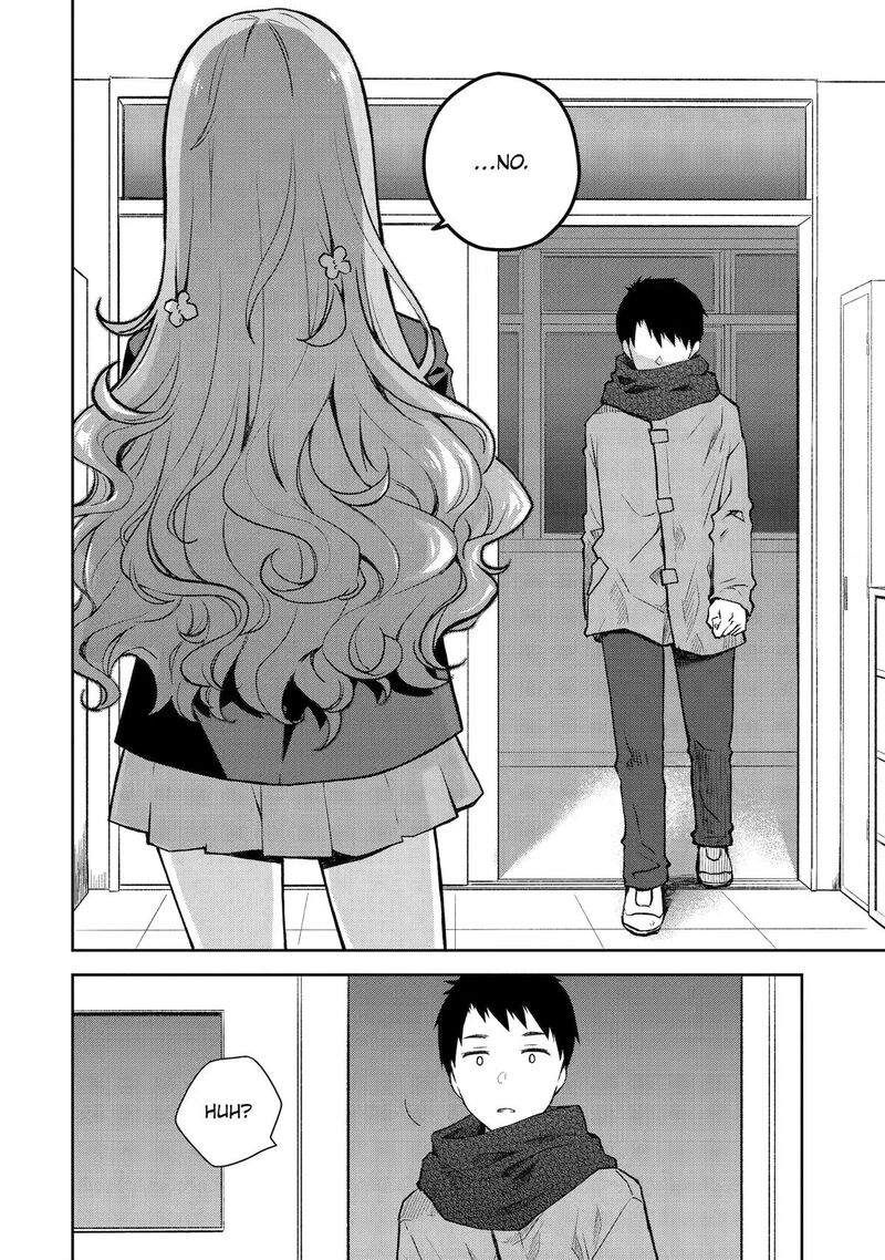 Deisui Kanojo 38 12