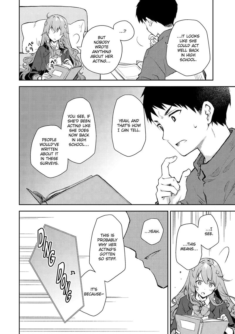 Deisui Kanojo 38 22