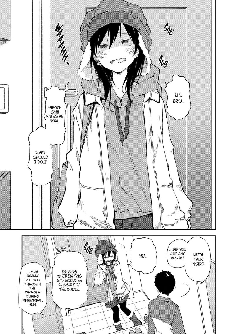 Deisui Kanojo 38 23