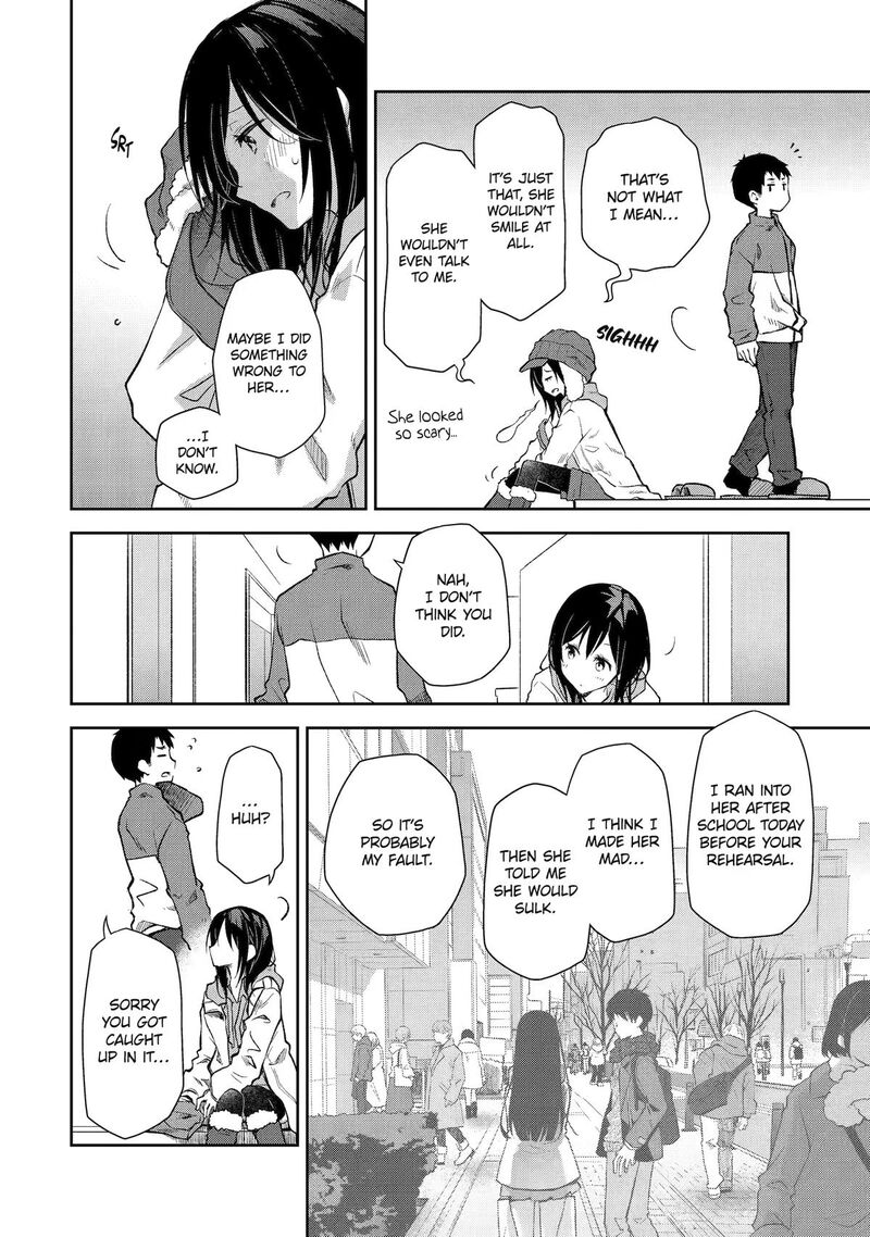 Deisui Kanojo 38 24