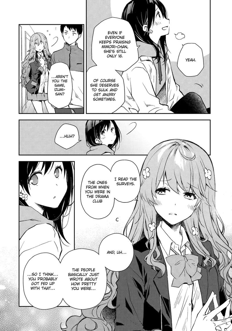 Deisui Kanojo 38 26