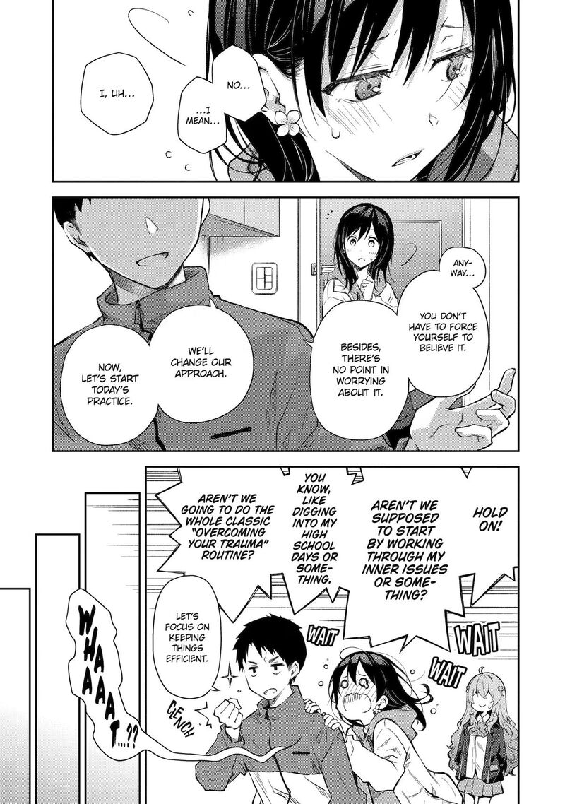 Deisui Kanojo 38 31