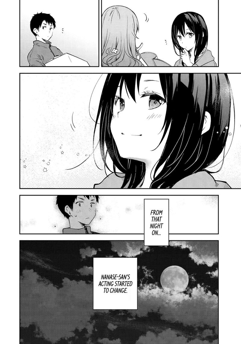 Deisui Kanojo 38 42