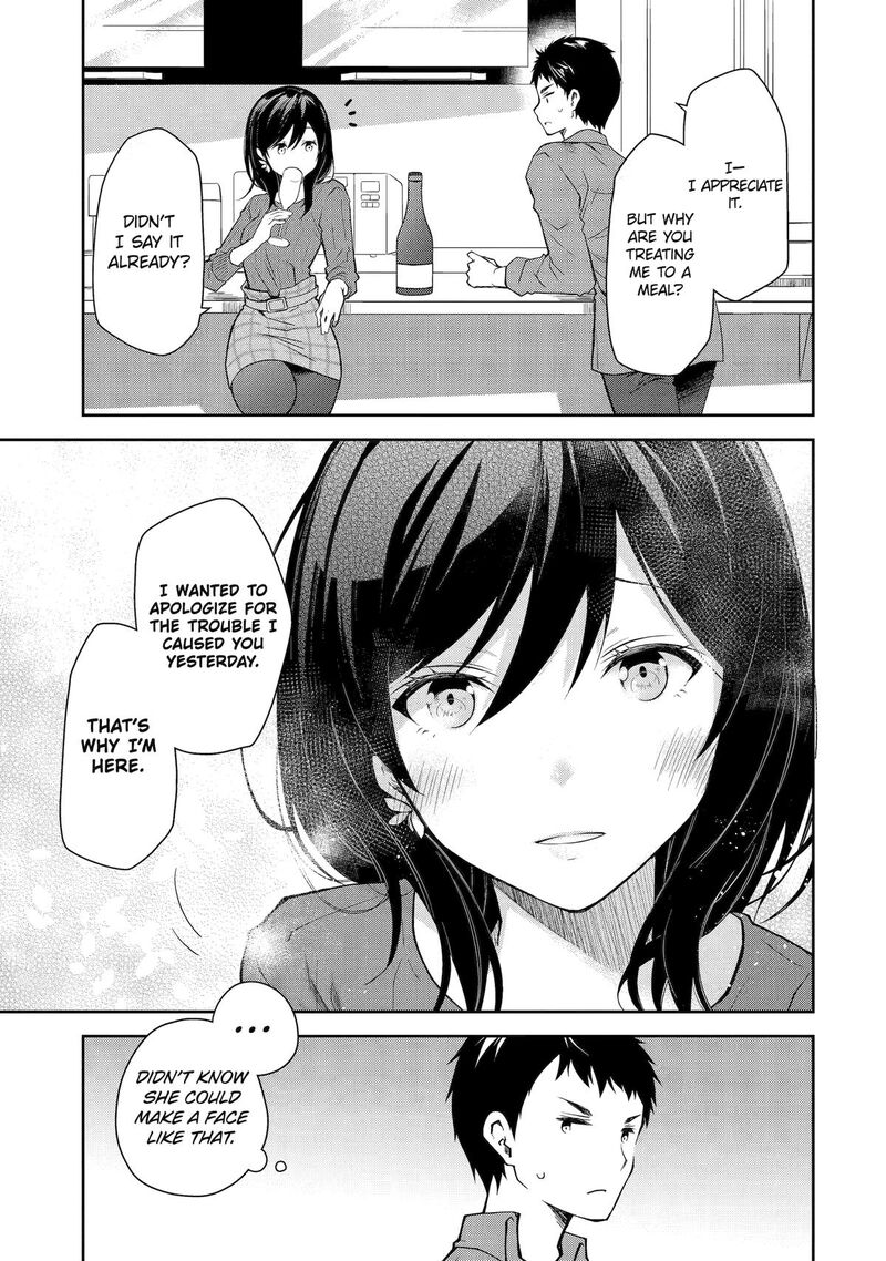Deisui Kanojo 4 5