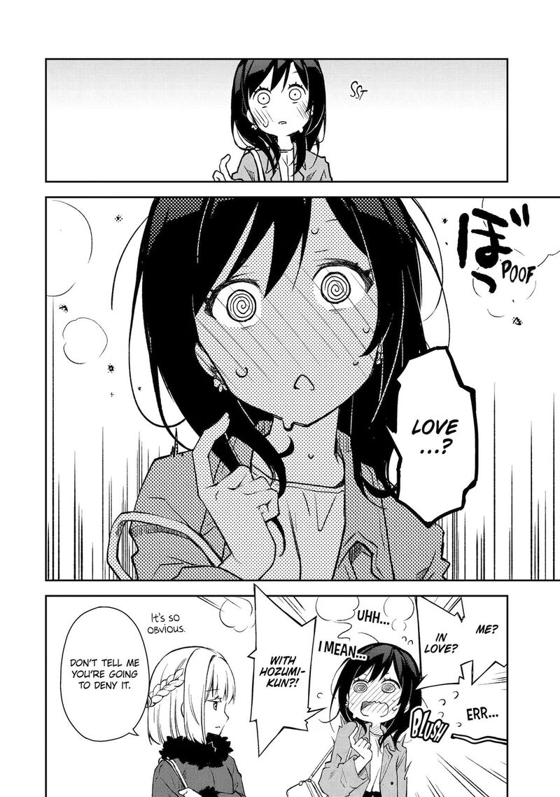 Deisui Kanojo 40 18