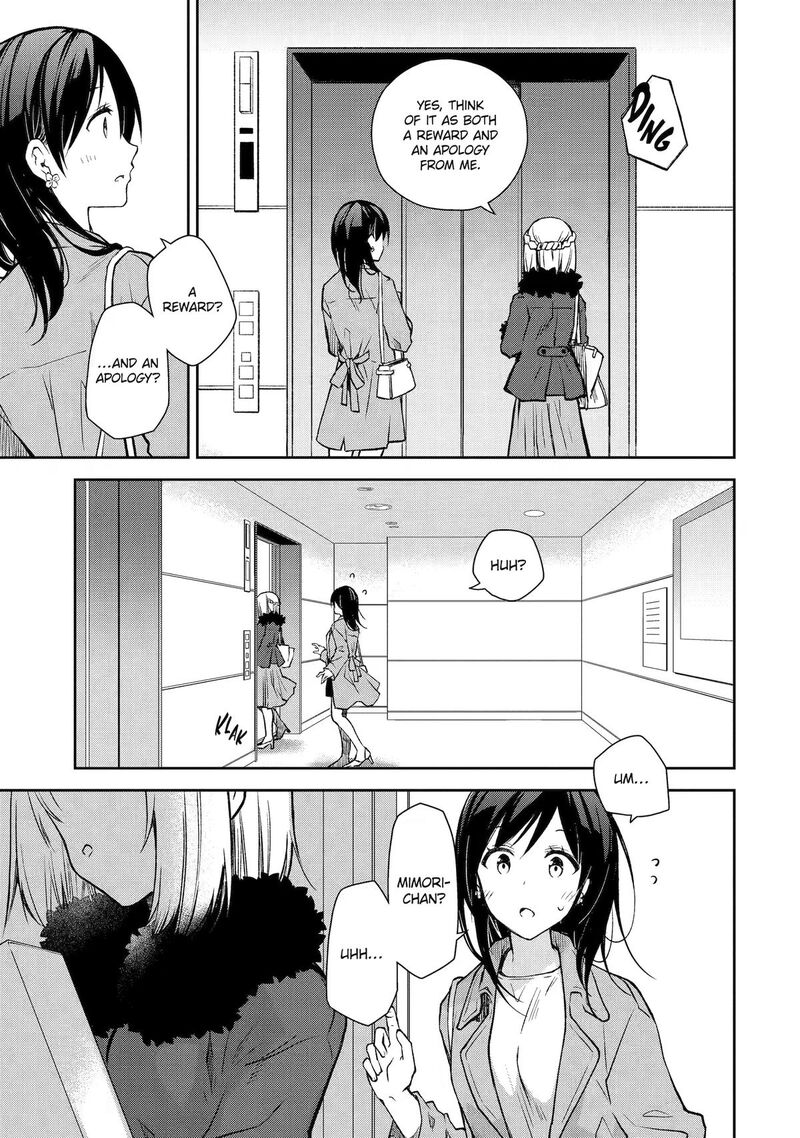 Deisui Kanojo 40 7