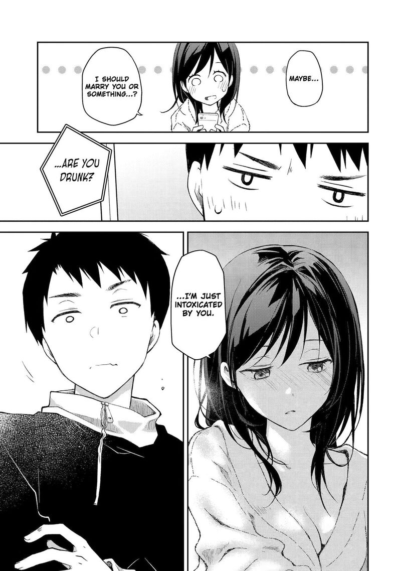 Deisui Kanojo 44 11