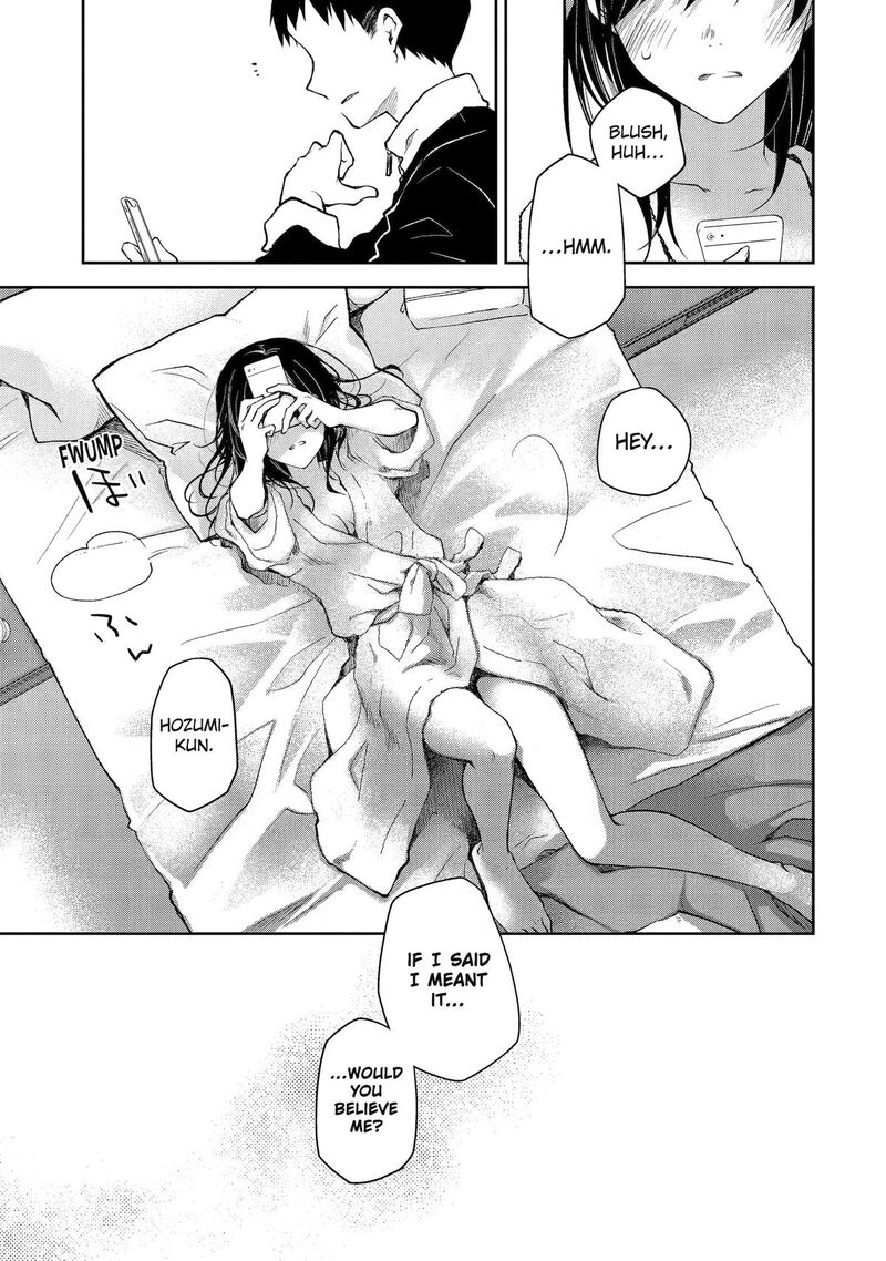 Deisui Kanojo 44 13