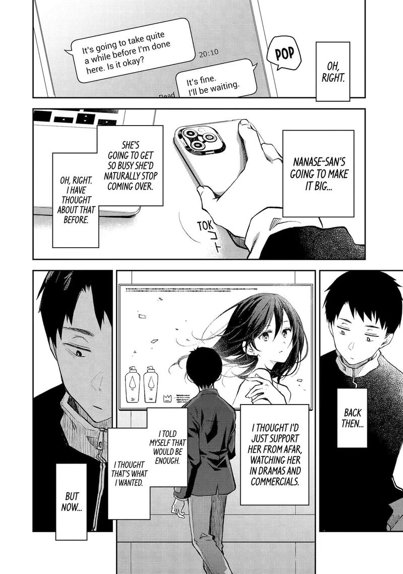 Deisui Kanojo 44 4