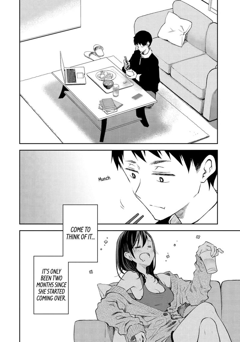 Deisui Kanojo 44 6