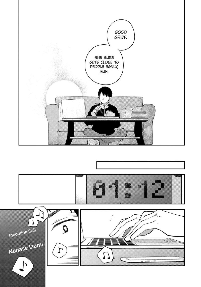 Deisui Kanojo 44 7