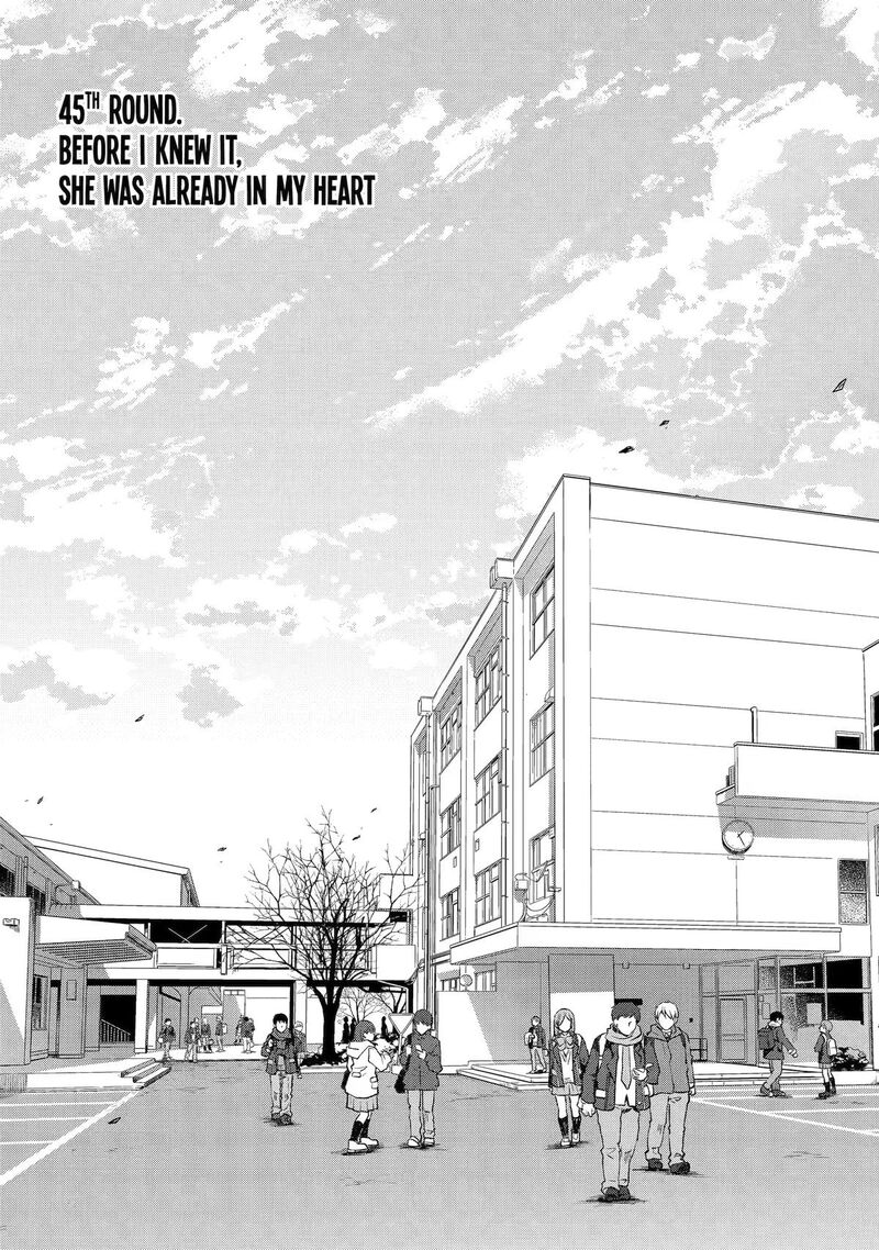 Deisui Kanojo 45 1
