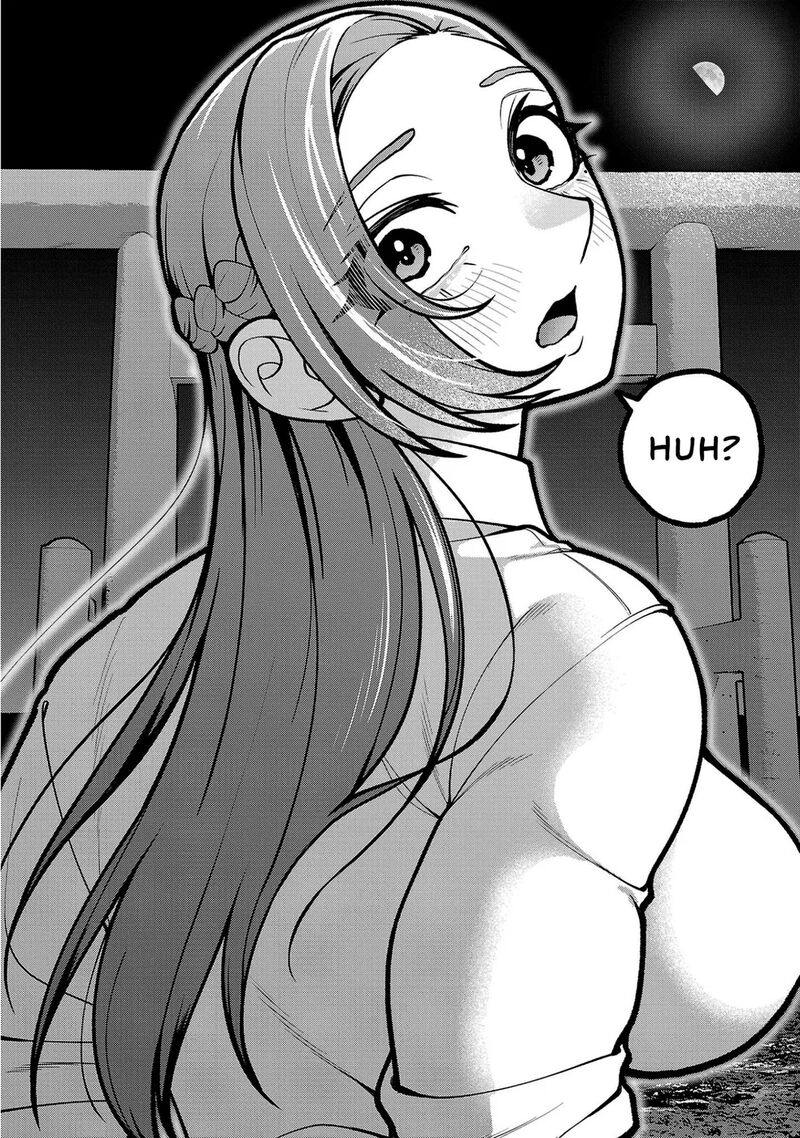 Dekai Usagi Ni Natsukareta 10 17