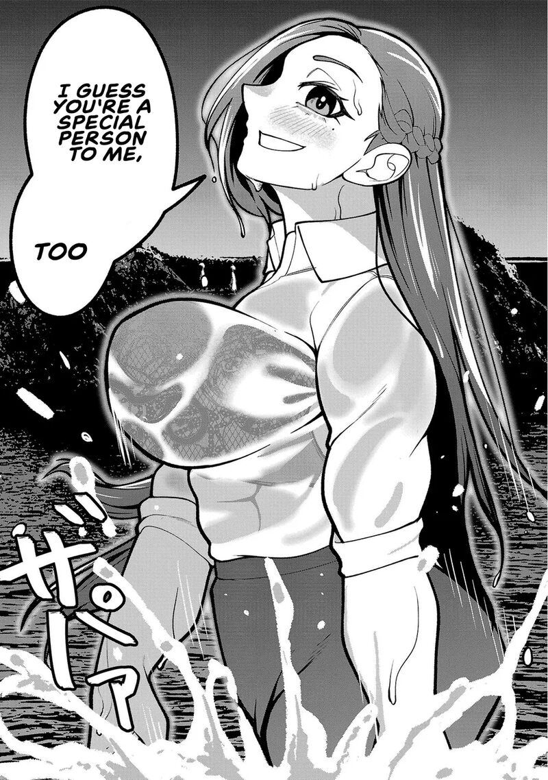 Dekai Usagi Ni Natsukareta 10 20