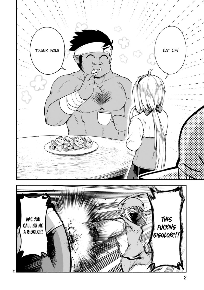 Dekoboko Majo No Oyako Jijou 11 2