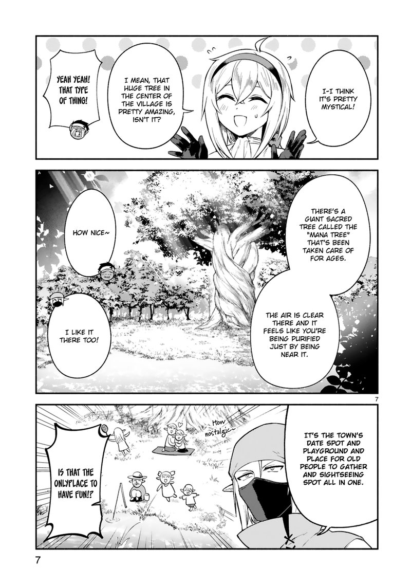 Dekoboko Majo No Oyako Jijou 11 7