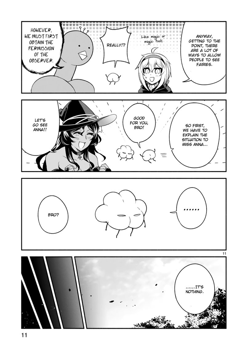Dekoboko Majo No Oyako Jijou 13 11