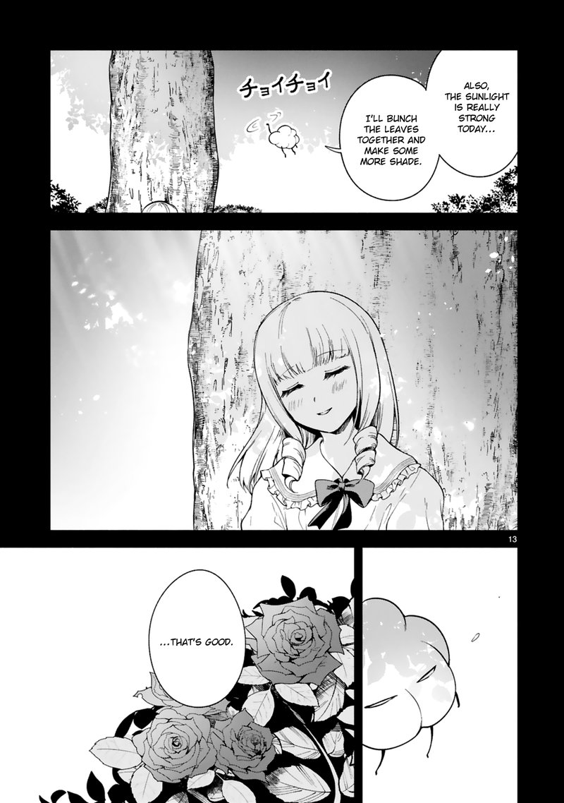 Dekoboko Majo No Oyako Jijou 13 13