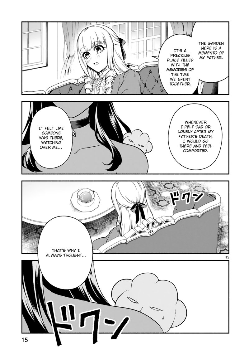 Dekoboko Majo No Oyako Jijou 13 15