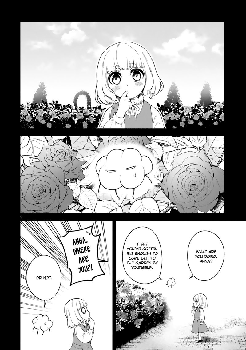 Dekoboko Majo No Oyako Jijou 13 2