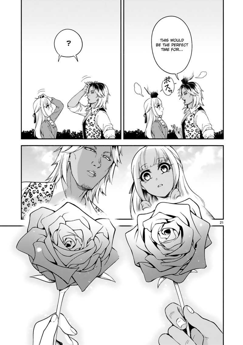 Dekoboko Majo No Oyako Jijou 13 21