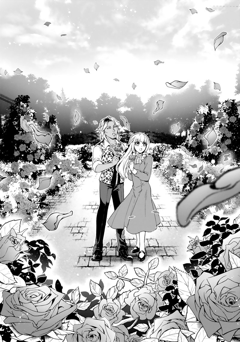 Dekoboko Majo No Oyako Jijou 13 22