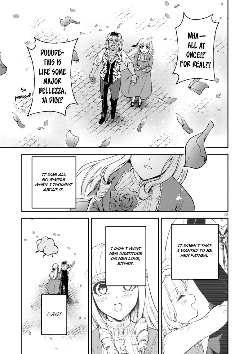 Dekoboko Majo No Oyako Jijou 13 23