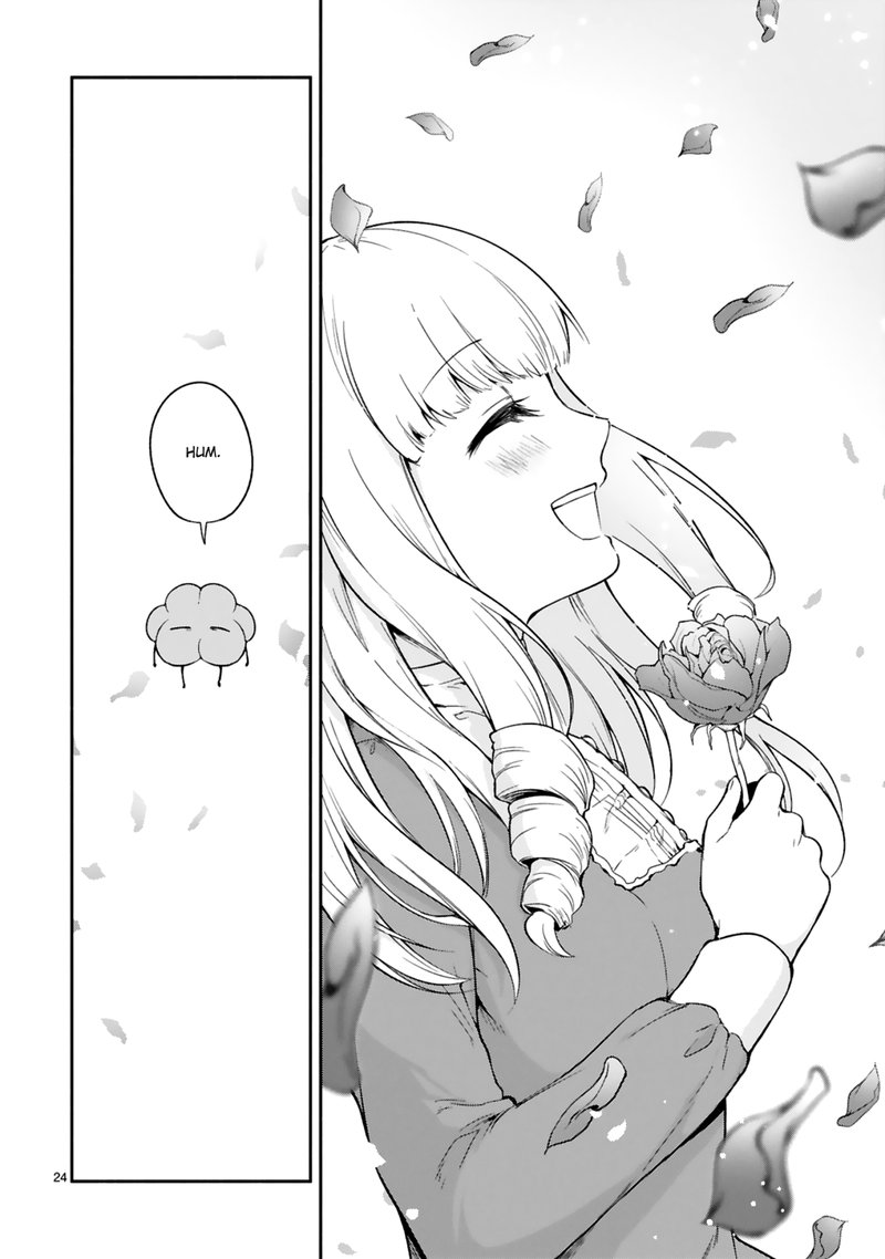Dekoboko Majo No Oyako Jijou 13 24