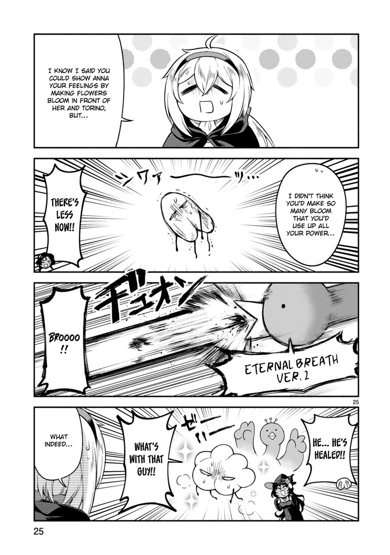 Dekoboko Majo No Oyako Jijou 13 25