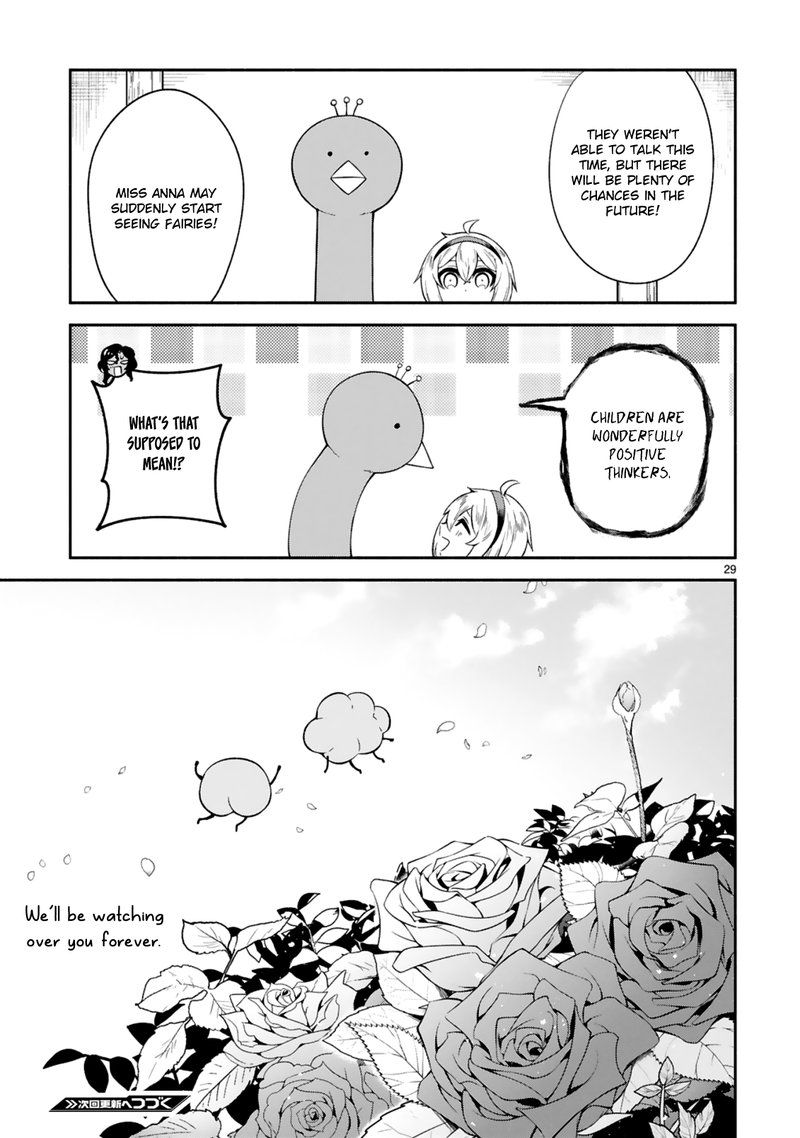 Dekoboko Majo No Oyako Jijou 13 29