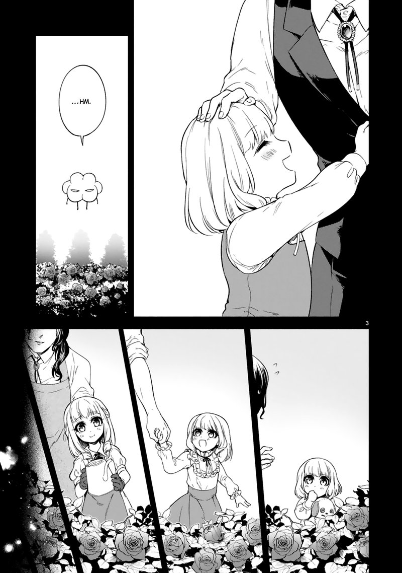 Dekoboko Majo No Oyako Jijou 13 3
