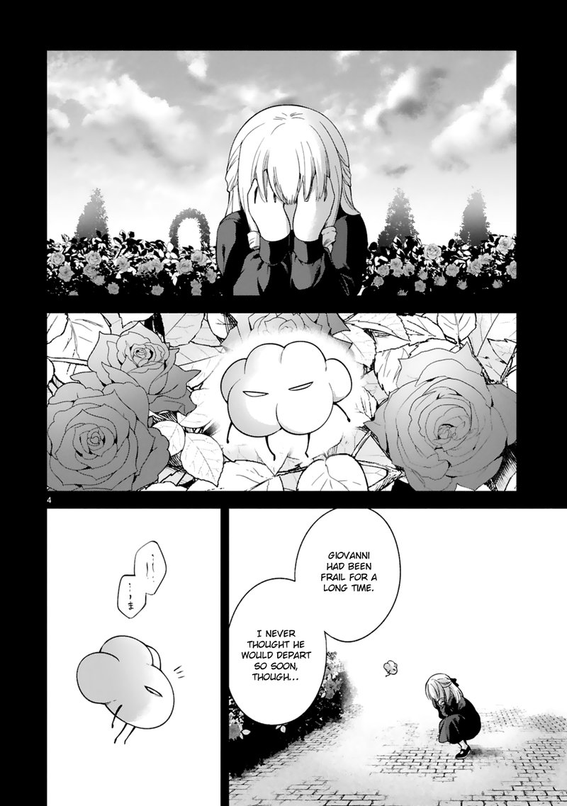 Dekoboko Majo No Oyako Jijou 13 4