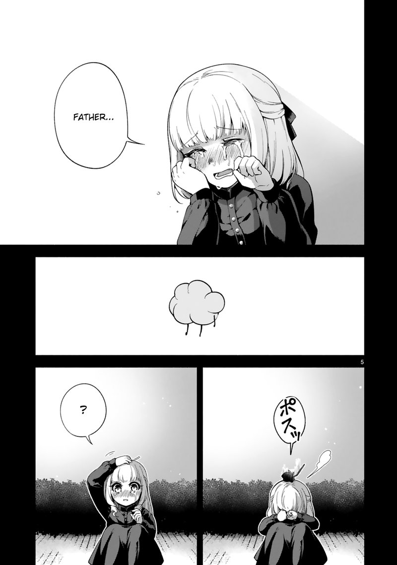 Dekoboko Majo No Oyako Jijou 13 5