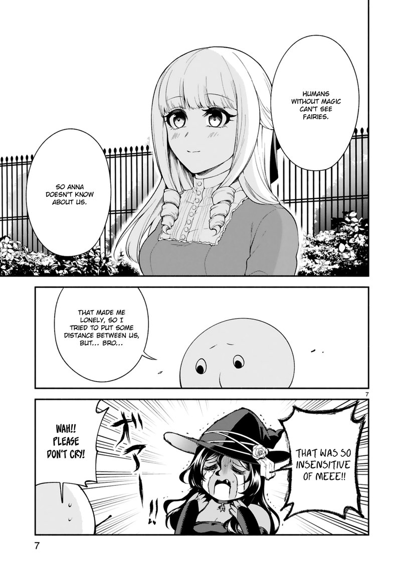 Dekoboko Majo No Oyako Jijou 13 7