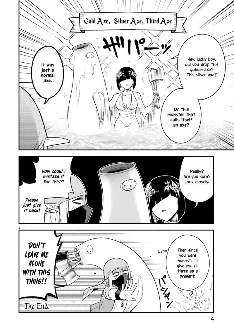 Dekoboko Majo No Oyako Jijou 13e 4