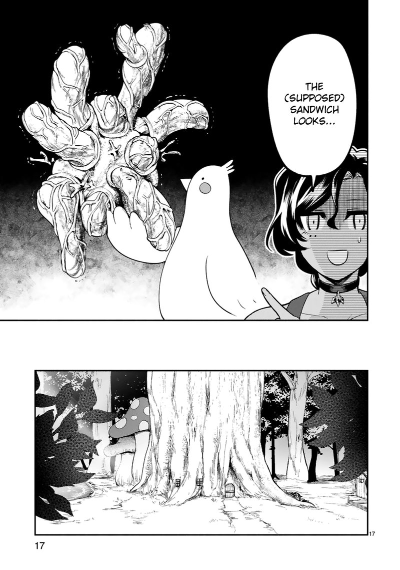 Dekoboko Majo No Oyako Jijou 14 17