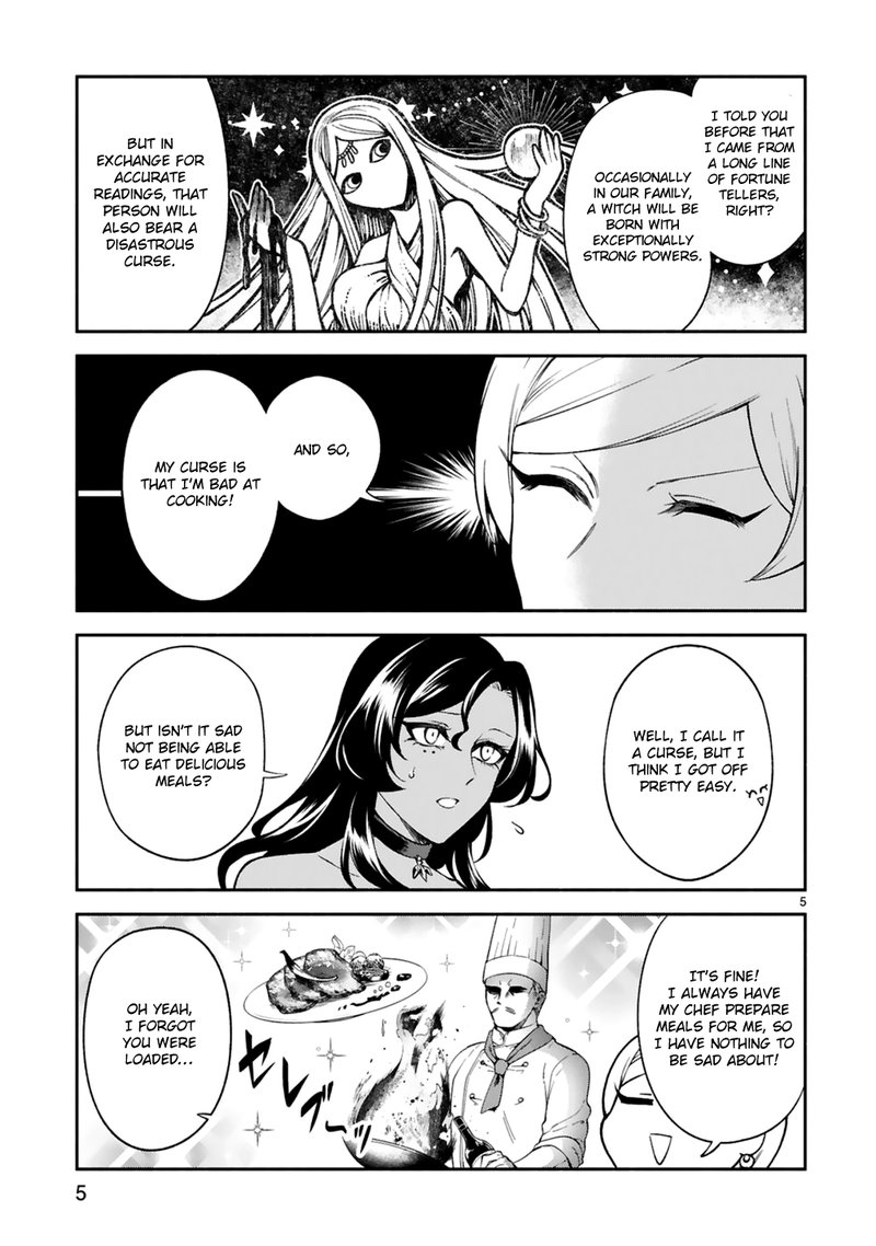 Dekoboko Majo No Oyako Jijou 14 5