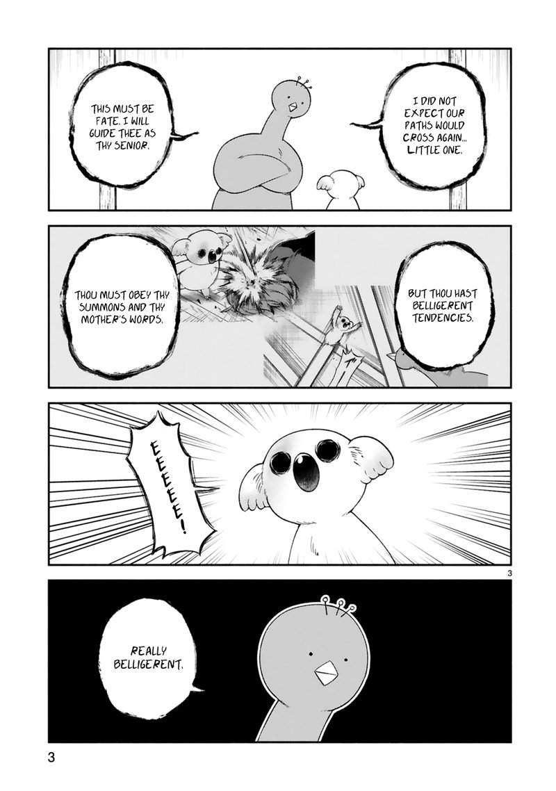 Dekoboko Majo No Oyako Jijou 20 3