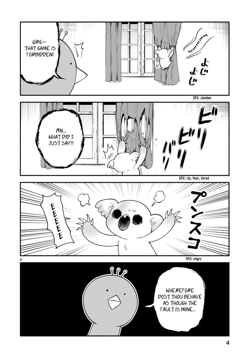 Dekoboko Majo No Oyako Jijou 20 4