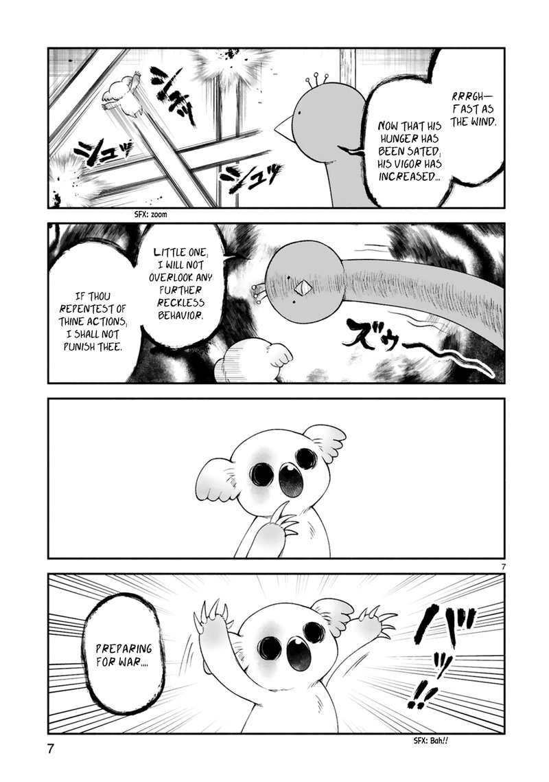 Dekoboko Majo No Oyako Jijou 20 7