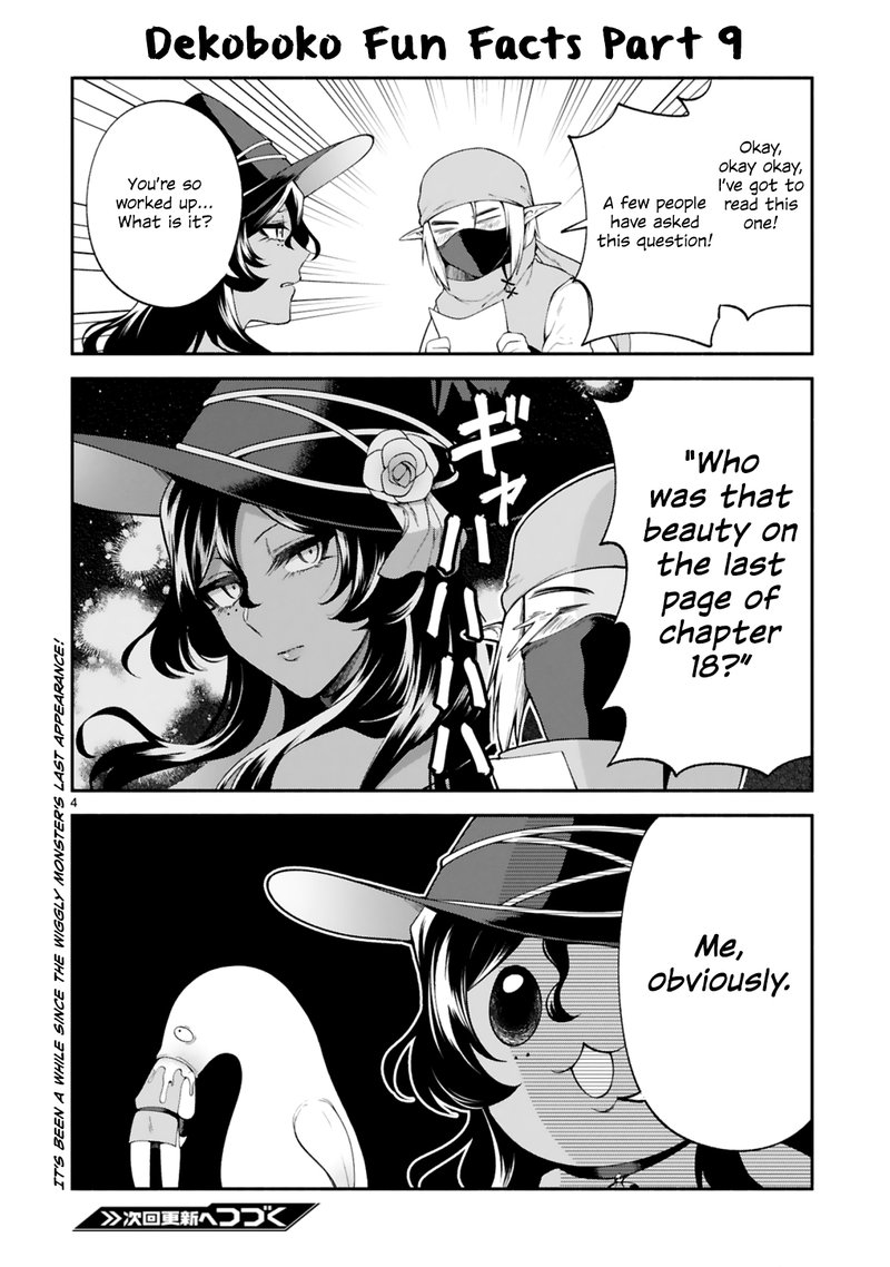 Dekoboko Majo No Oyako Jijou 21f 4
