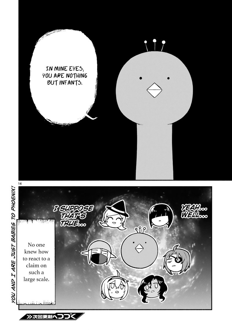 Dekoboko Majo No Oyako Jijou 22 14