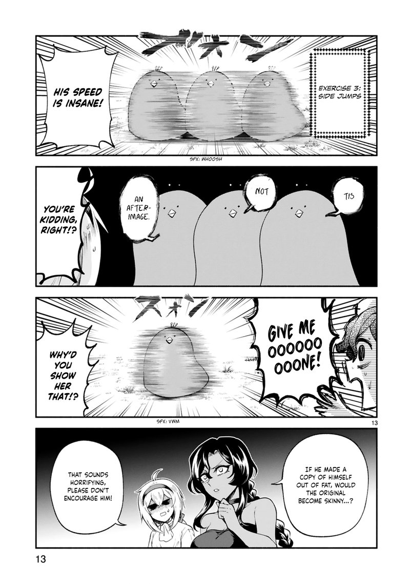 Dekoboko Majo No Oyako Jijou 24 13