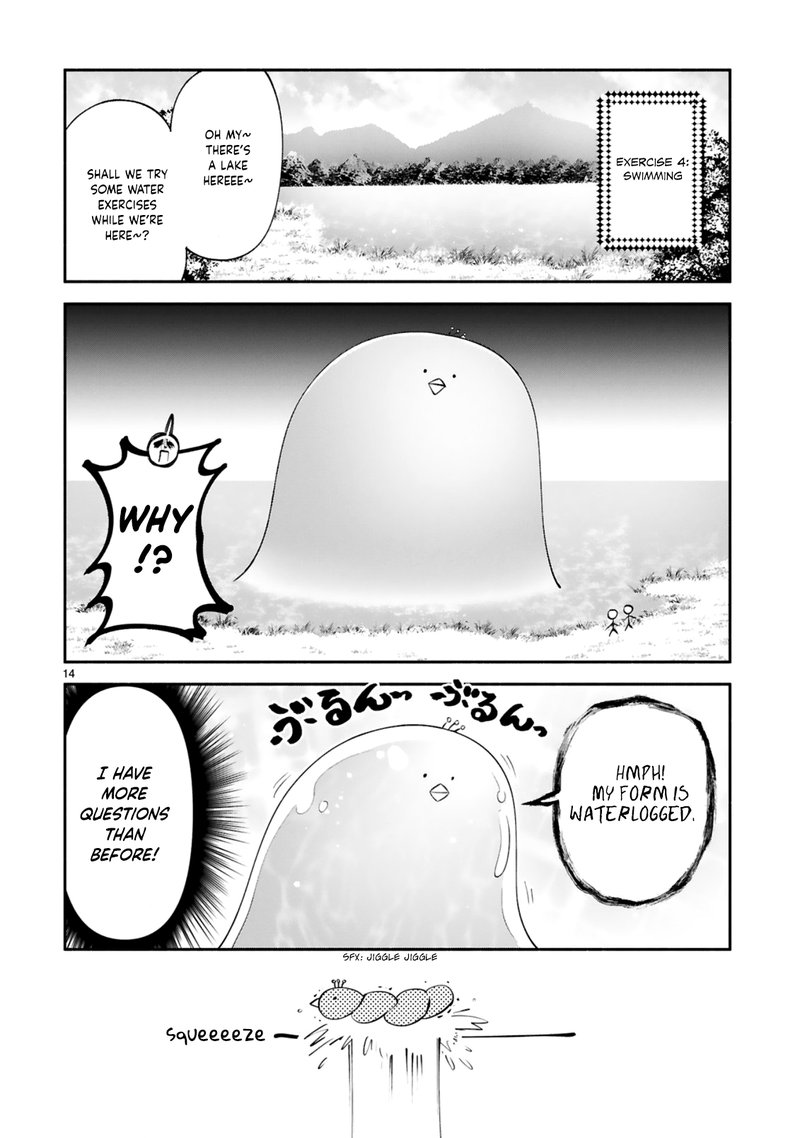 Dekoboko Majo No Oyako Jijou 24 14