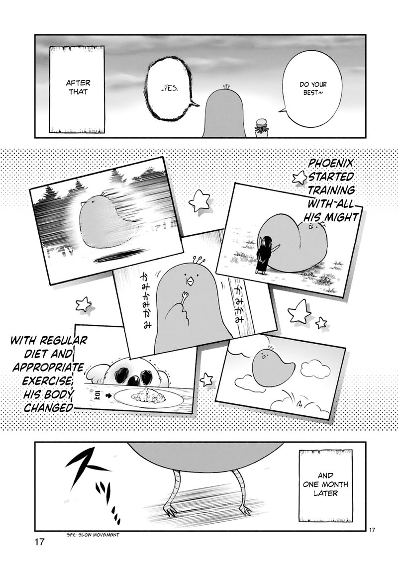 Dekoboko Majo No Oyako Jijou 24 17