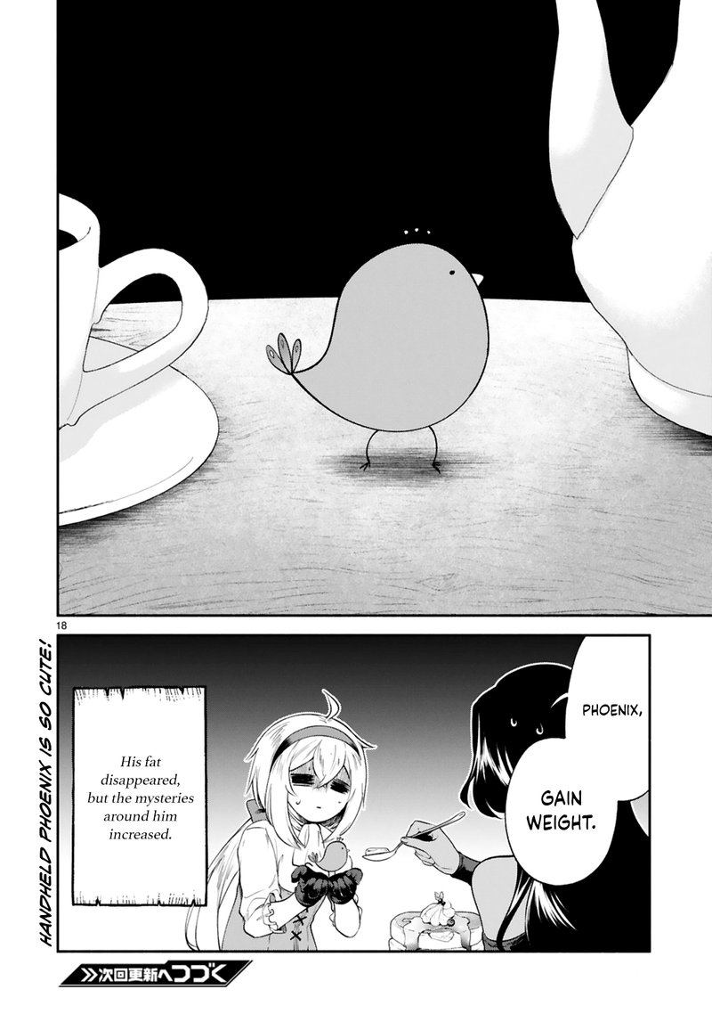 Dekoboko Majo No Oyako Jijou 24 18