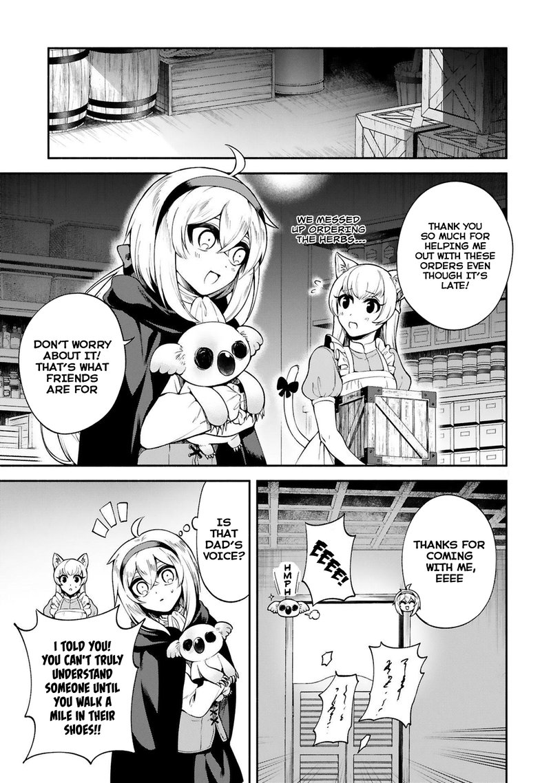 Dekoboko Majo No Oyako Jijou 26 15