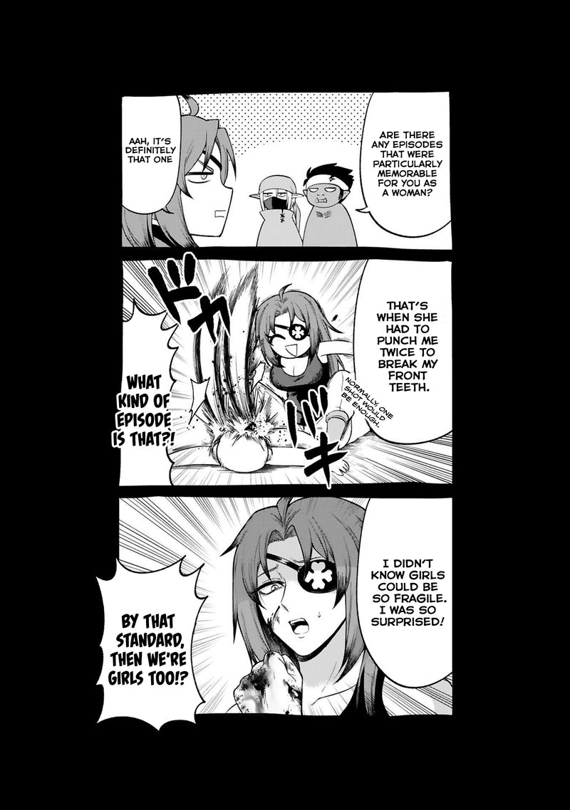 Dekoboko Majo No Oyako Jijou 26 17