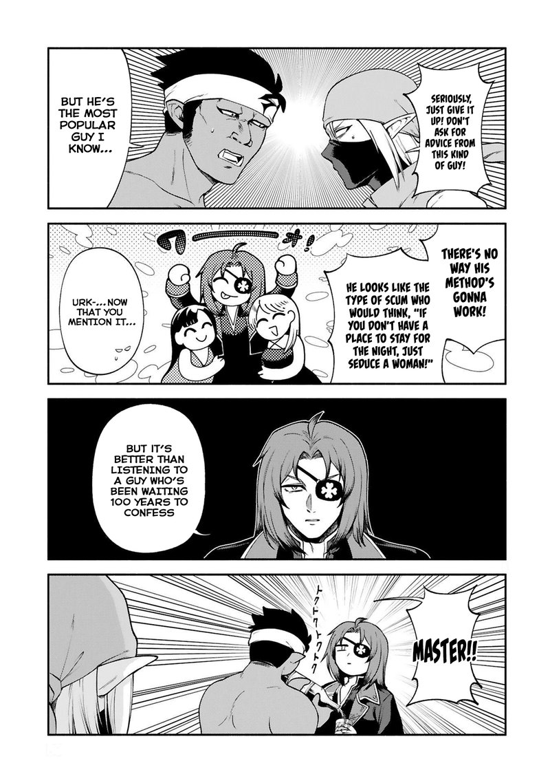 Dekoboko Majo No Oyako Jijou 26 5